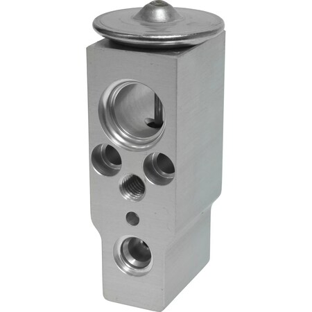 Universal Air Cond 00-05 Hyundai Accent Expansion Valve, Ex10141C EX10141C